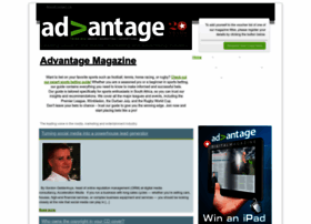 advantagemagazine.co.za