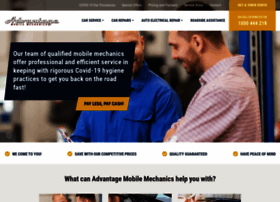 advantagemobilemechanics.com.au