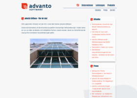 advanto-software.de