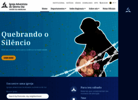 adventistas.org.br