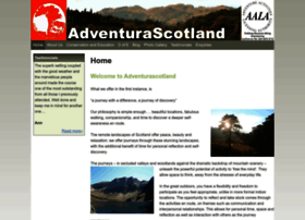 adventura-scotland.co.uk