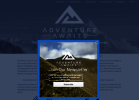 adventure-awaits.co.uk