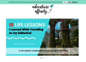 adventureaffinity.com