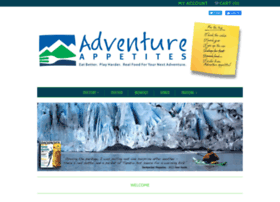 adventureappetites.com