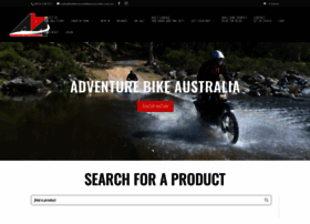 adventurebikeaustralia.com.au