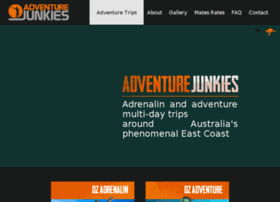 adventurejunkies.com.au
