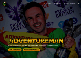 adventureman.org