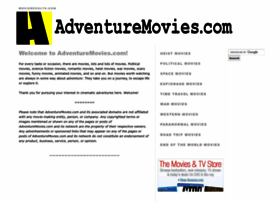 adventuremovies.com