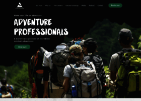 adventureprofessionals.com.au