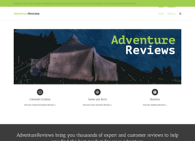 adventurereviews.co.uk