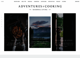 adventures-in-cooking.com