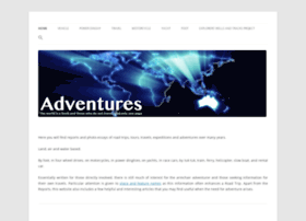 adventures.net.au