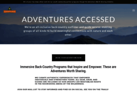 adventuresaccessed.com