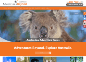 adventuresbeyond.com.au