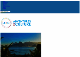 adventuresinculture.com