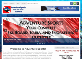 adventuresportskc.com