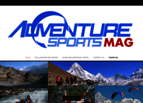 adventuresportsmag.co.uk
