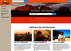 adventuretours.com.au