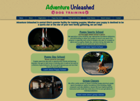 adventureunleashed.org
