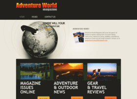 adventureworldmagazine.com