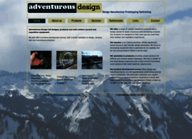adventurousdesign.co.uk
