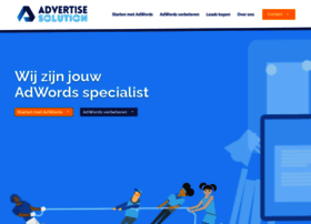 advertise-solution.nl
