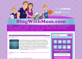 advertisewithbloggers.com