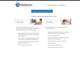 advertisingportal.emarketron.com