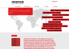 advintive.com