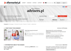 advisers.pl