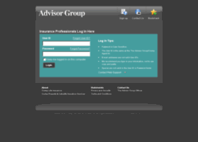 advisorgroup.crumplifeinsurance.com