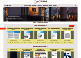 advisorselect.com