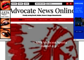 advocatenews.net