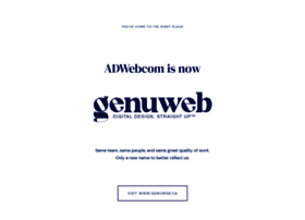 adwebcom.com