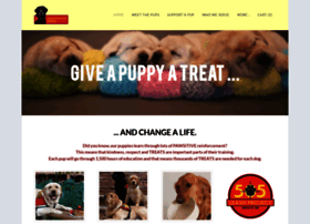 adwpuppies.org
