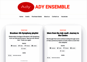 ady.net.au