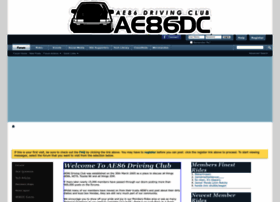 ae86drivingclub.com.au