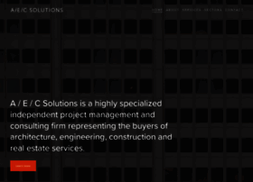 aec-solutions.com