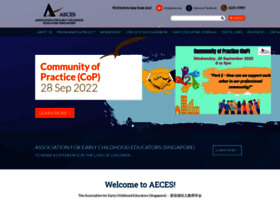 aeces.org