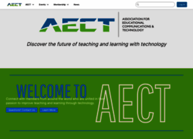 aect.org