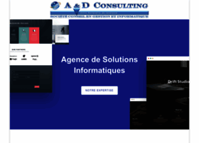 aed-consulting.com