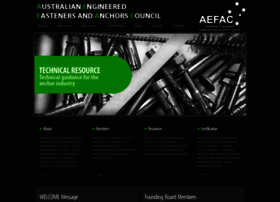 aefac.org.au