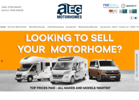 aegmotorhomes.co.uk