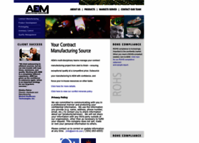 aemanufacturing.com