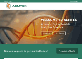 aemtek.com