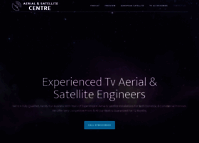 aerialandsatellitecentre.co.uk