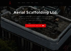 aerialscaffolding.com
