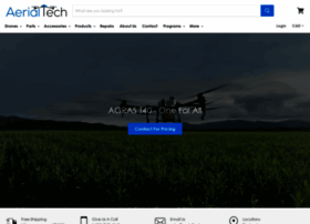 aerialtech.com