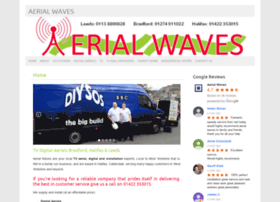 aerialwaves.co.uk