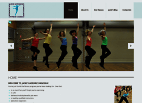 aerobicdancing.com.au